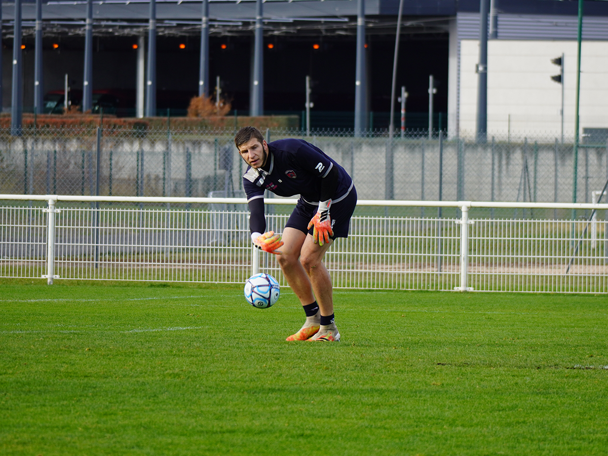 La séance du vendredi en images