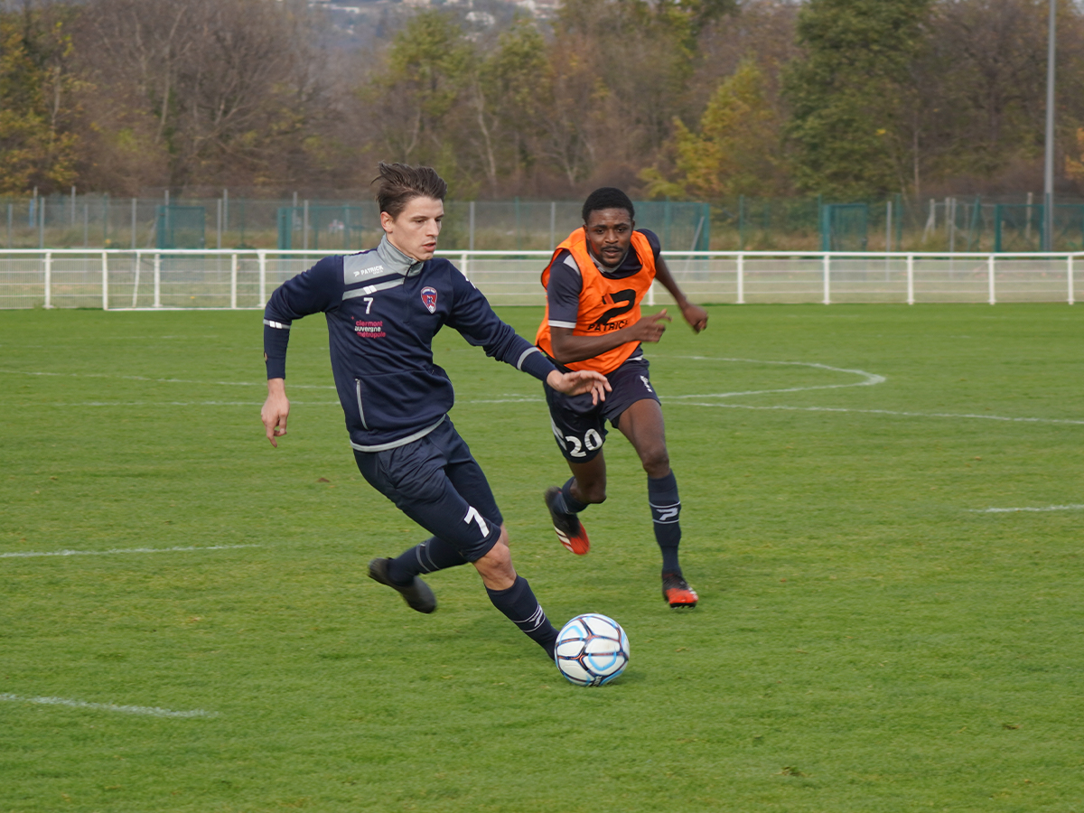 La séance du vendredi en images