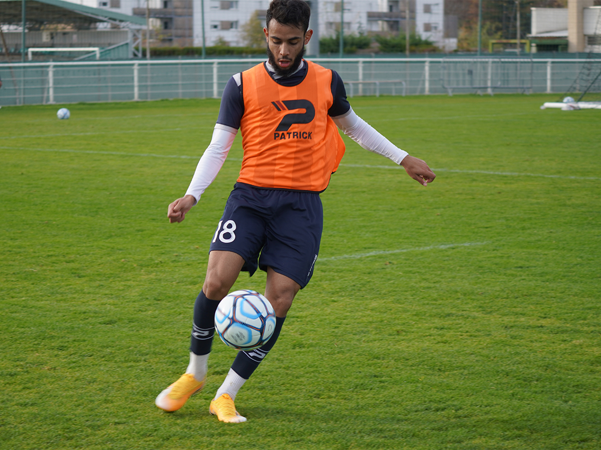 La séance du vendredi en images