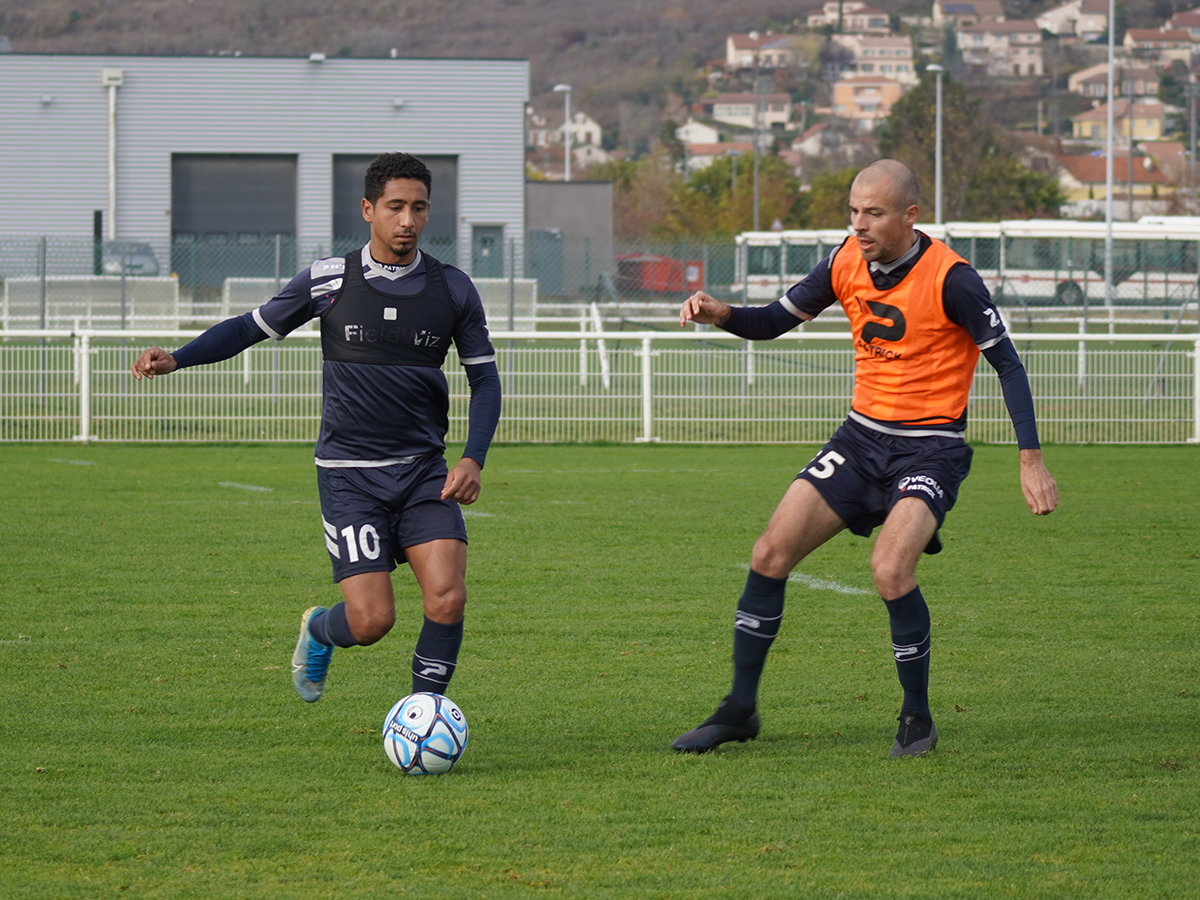 La séance du vendredi en images