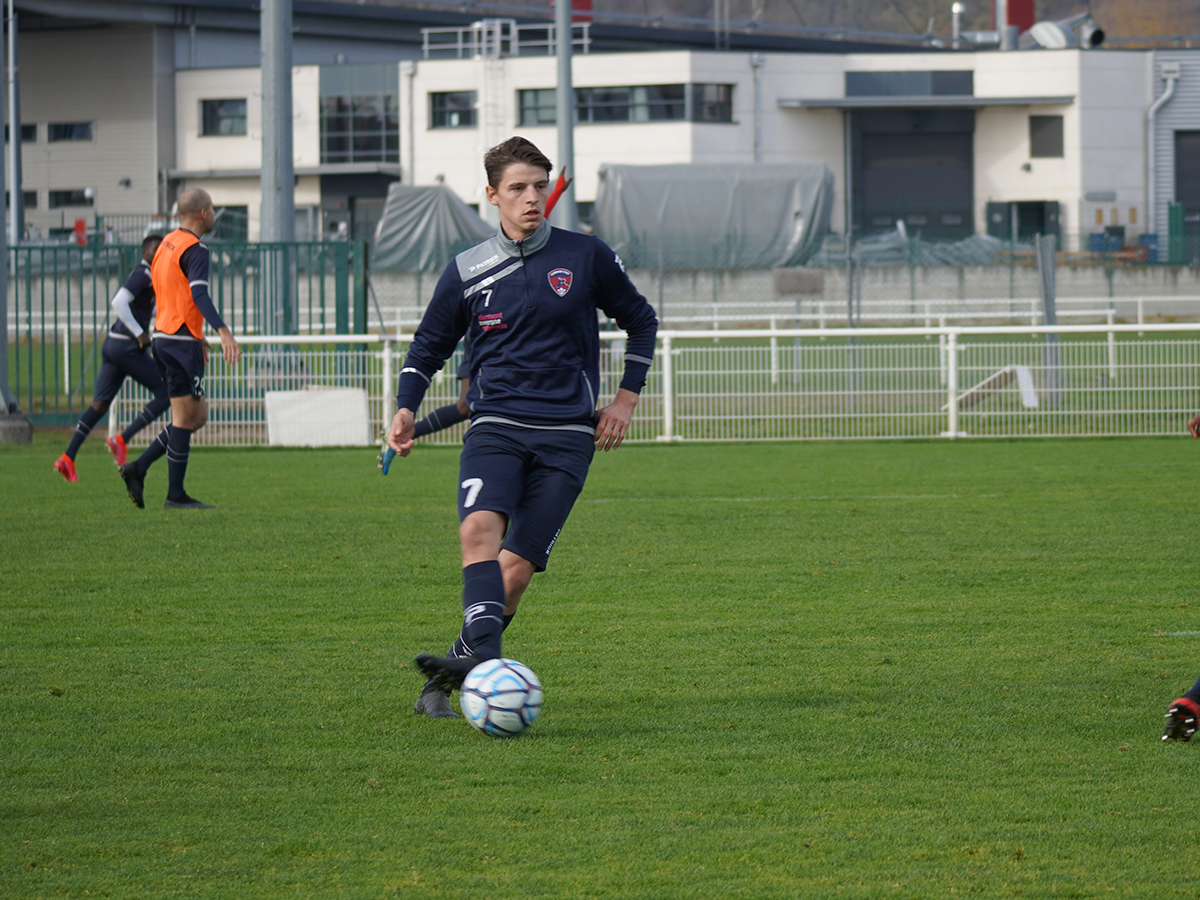 La séance du vendredi en images