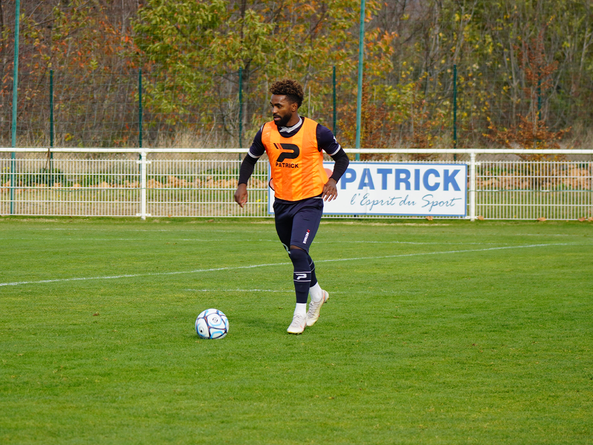 La séance du vendredi en images
