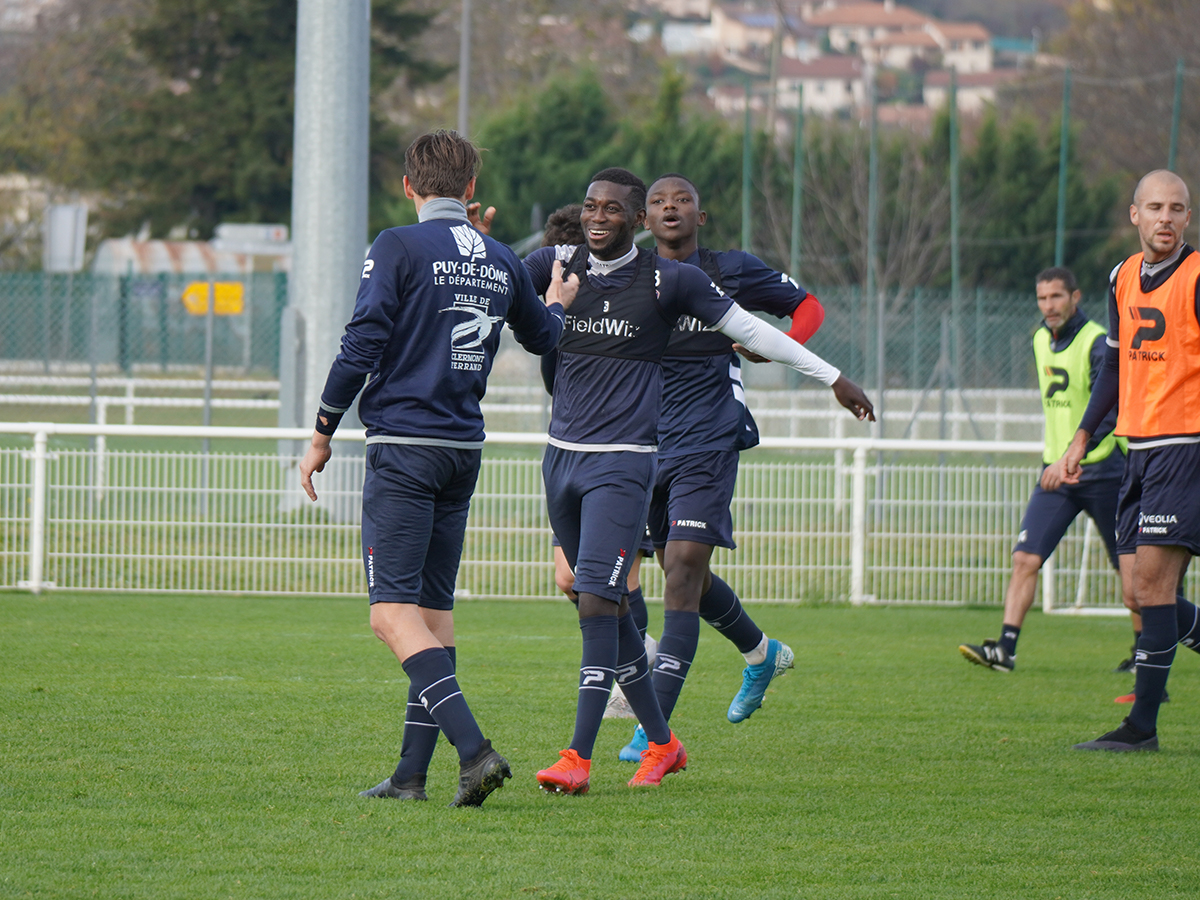 La séance du vendredi en images