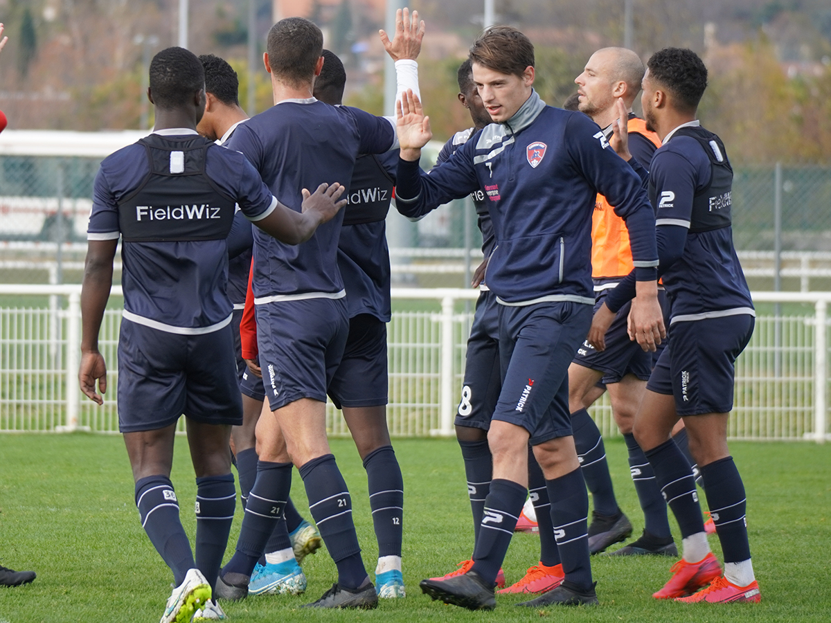 La séance du vendredi en images