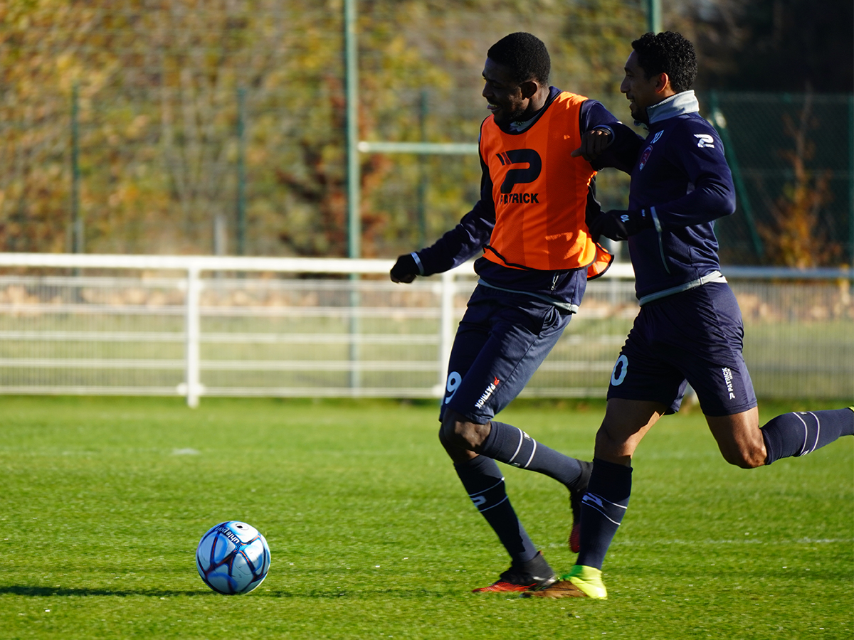 La séance du mercredi en images