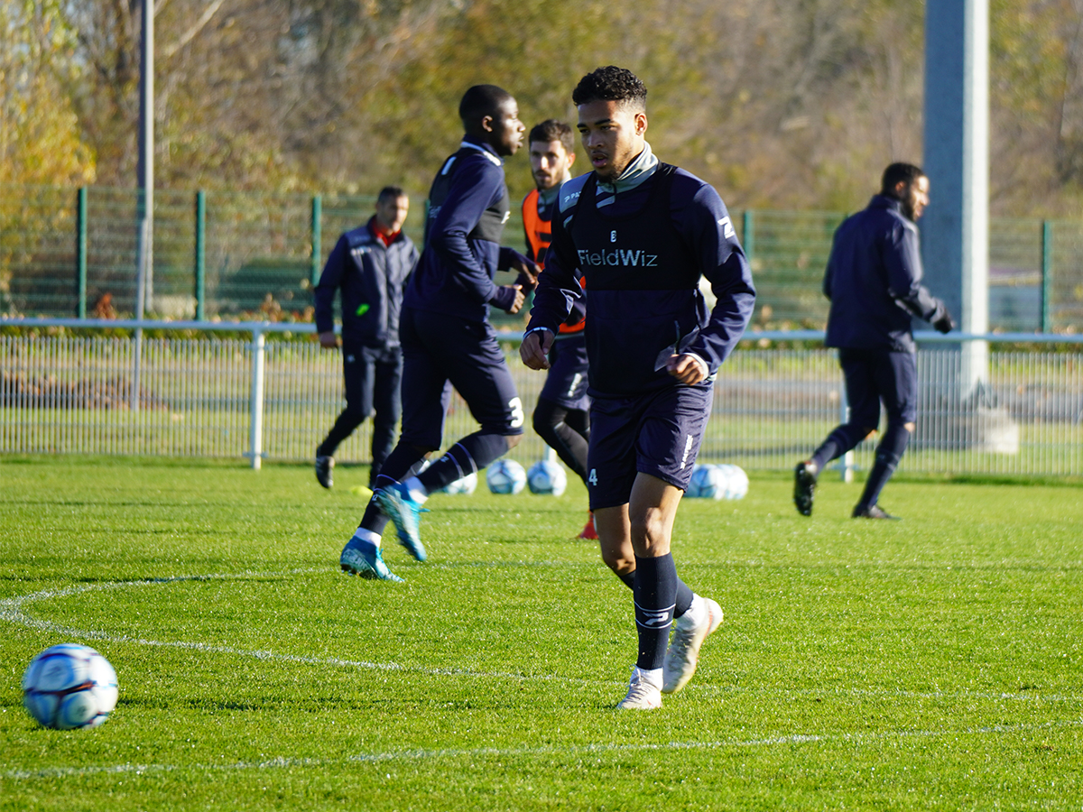 La séance du mercredi en images