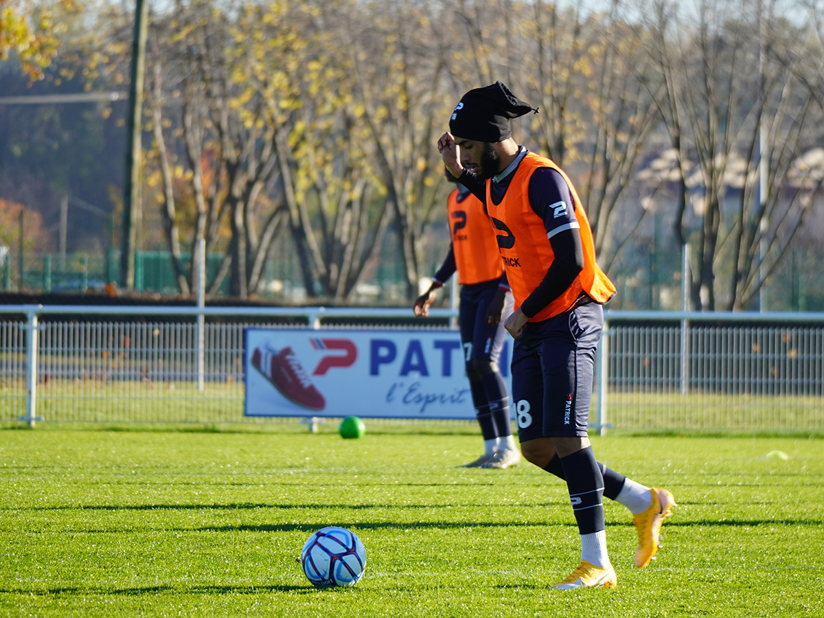 La séance du mercredi en images