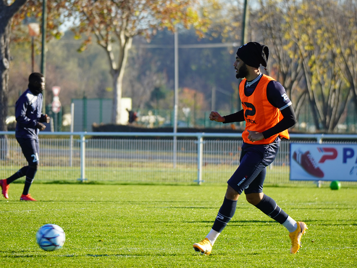 La séance du mercredi en images