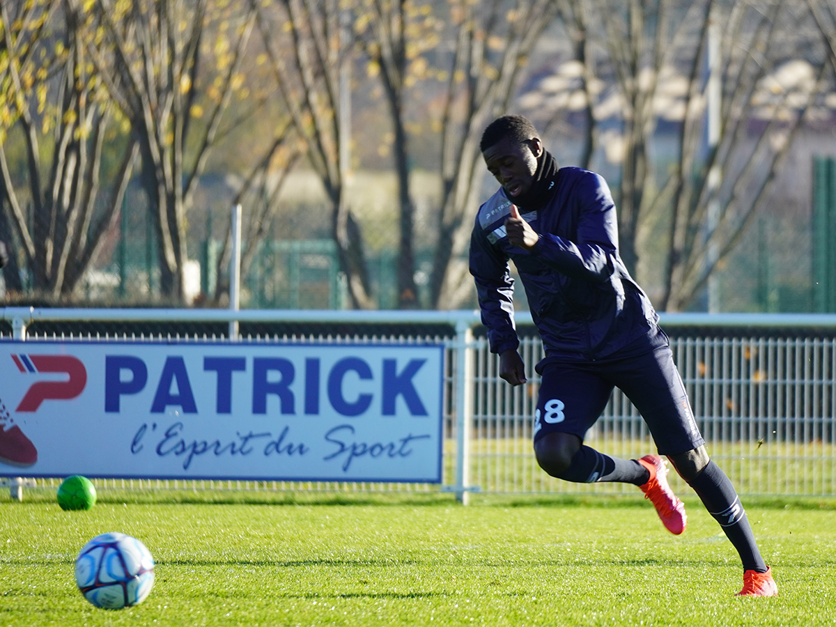 La séance du mercredi en images