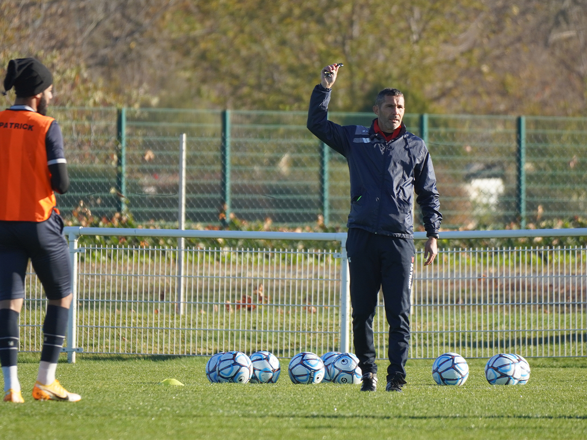 La séance du mercredi en images