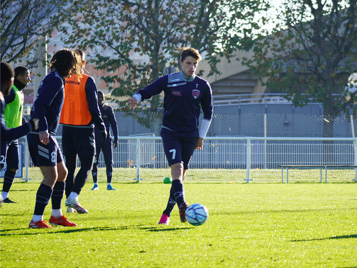 La séance du mercredi en images