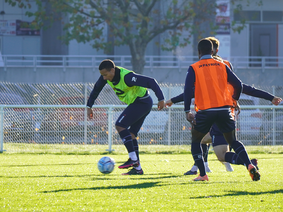 La séance du mercredi en images