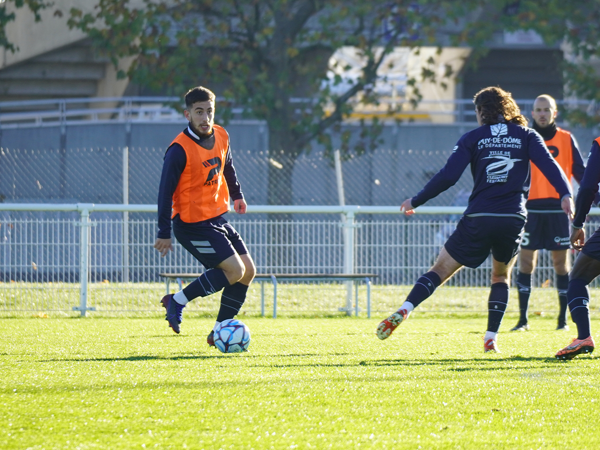 La séance du mercredi en images