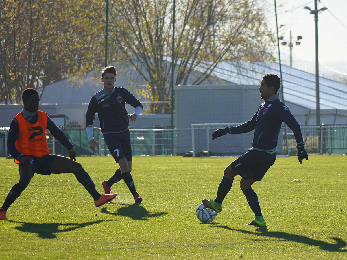 La séance du mercredi en images