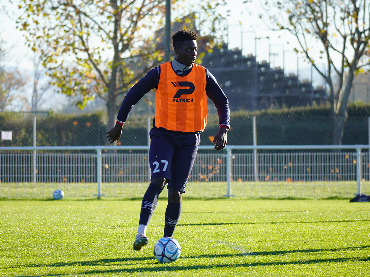 La séance du mercredi en images