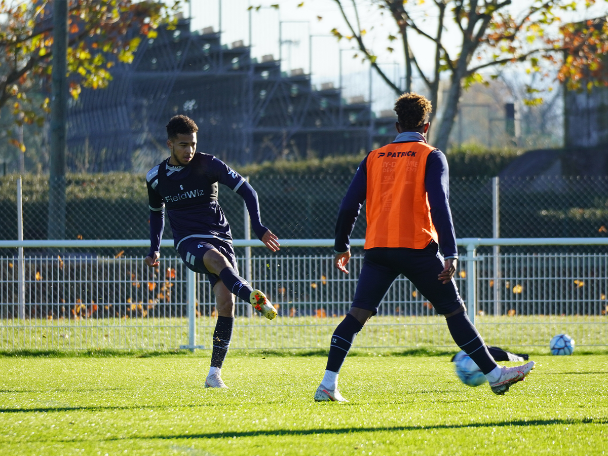 La séance du mercredi en images