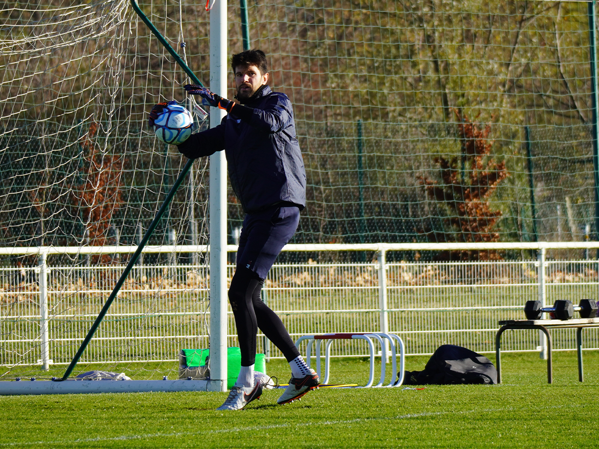 La séance du mercredi en images