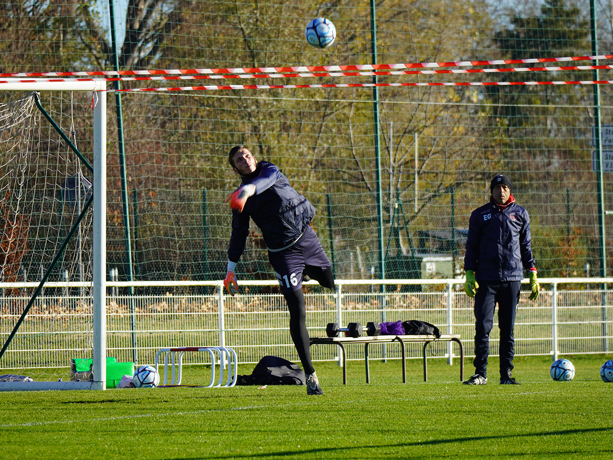 La séance du mercredi en images