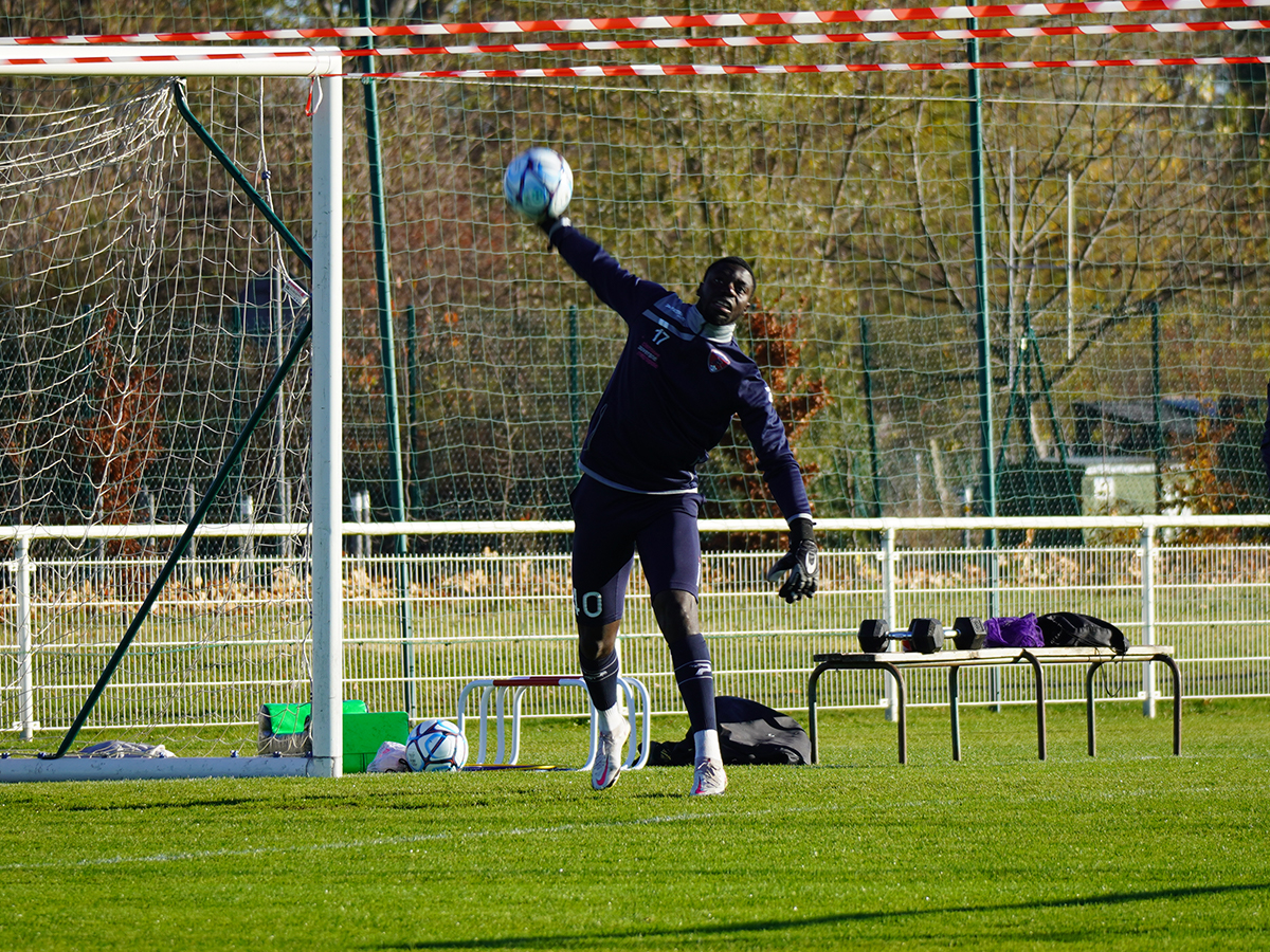La séance du mercredi en images