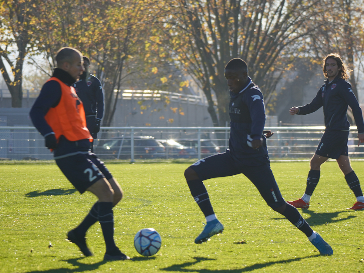 La séance du mercredi en images