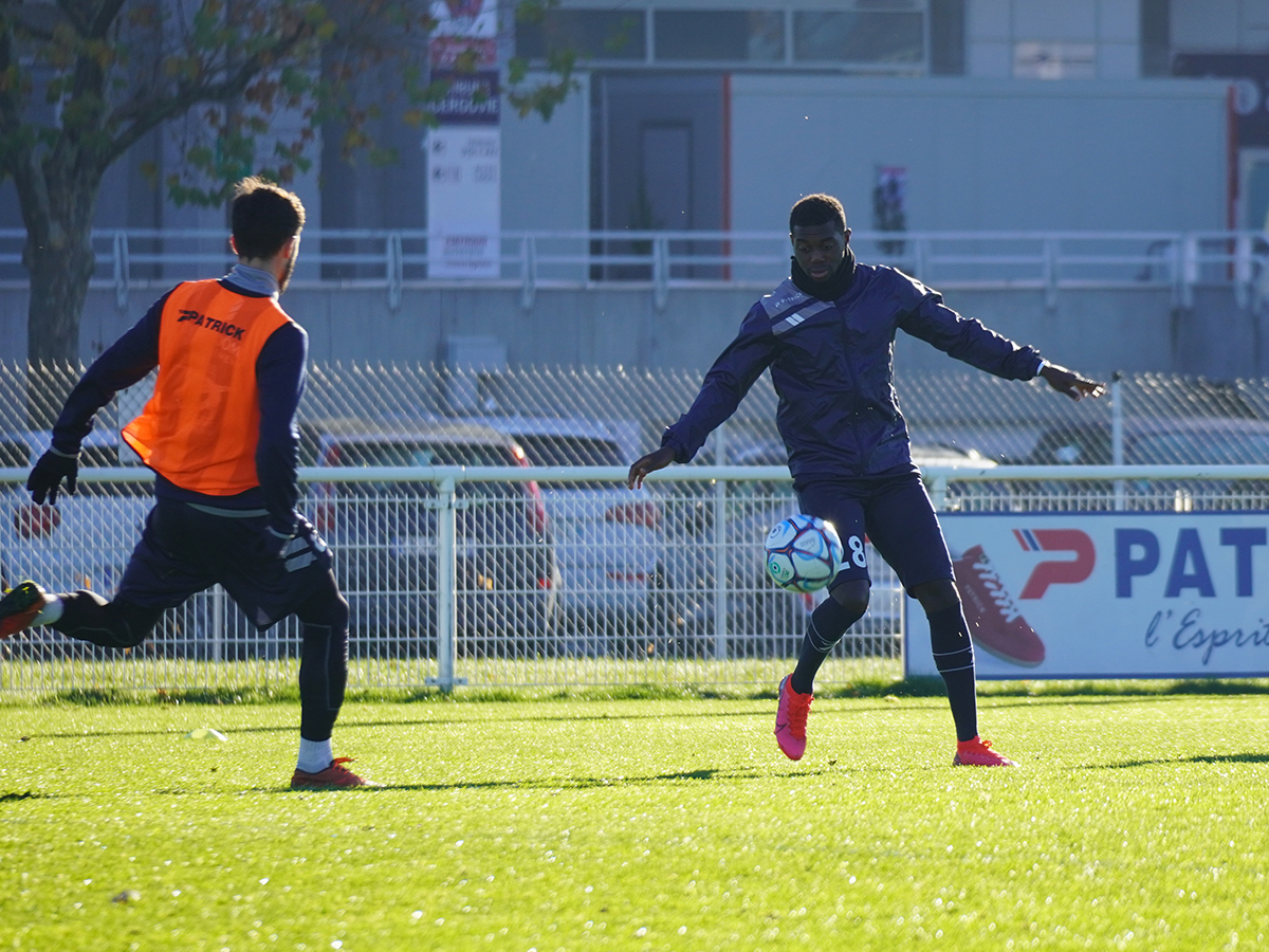 La séance du mercredi en images