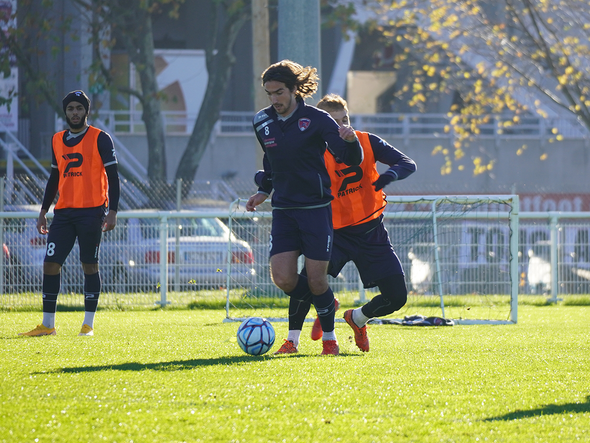 La séance du mercredi en images