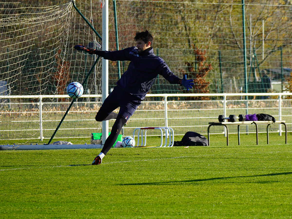 La séance du mercredi en images