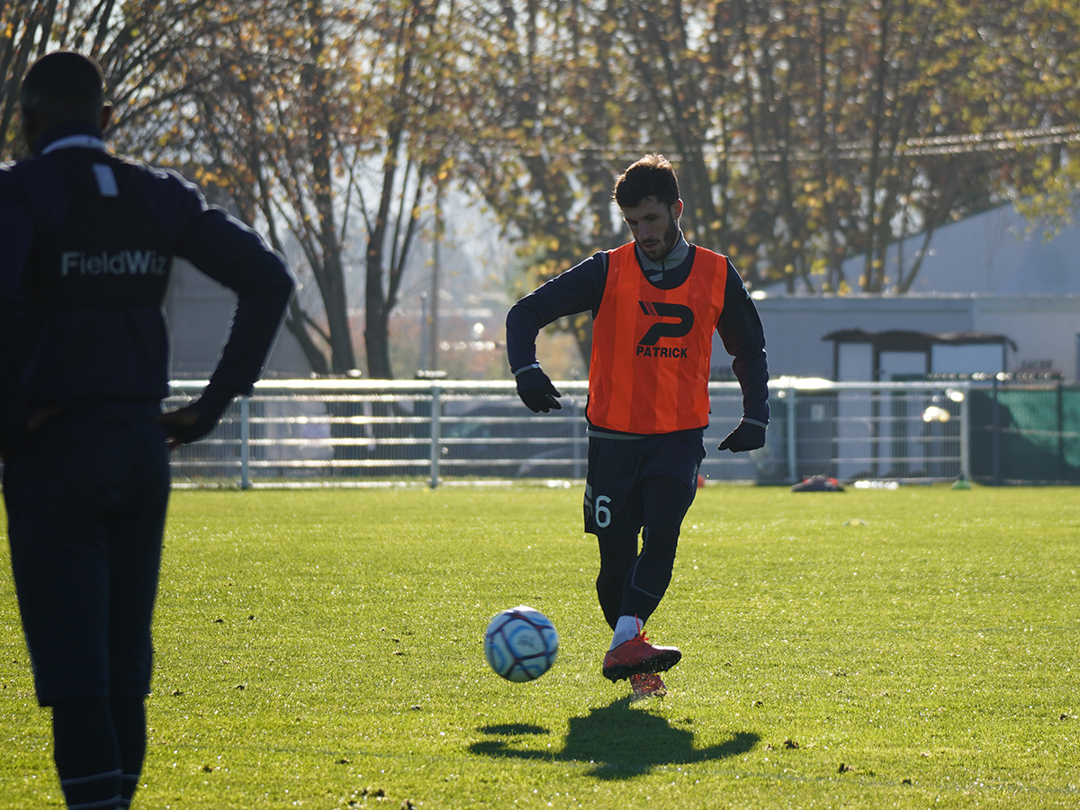 La séance du mercredi en images