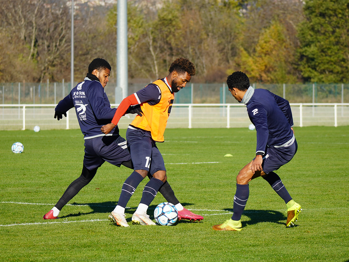 La séance du mercredi en images