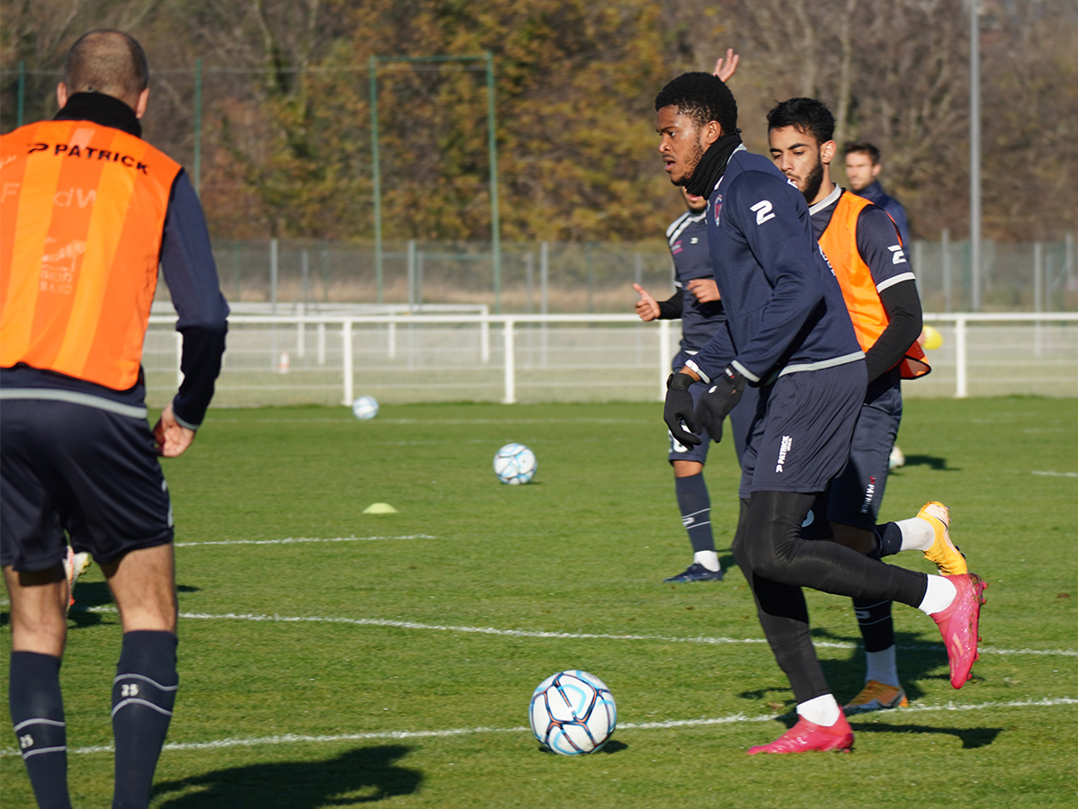 La séance du mercredi en images