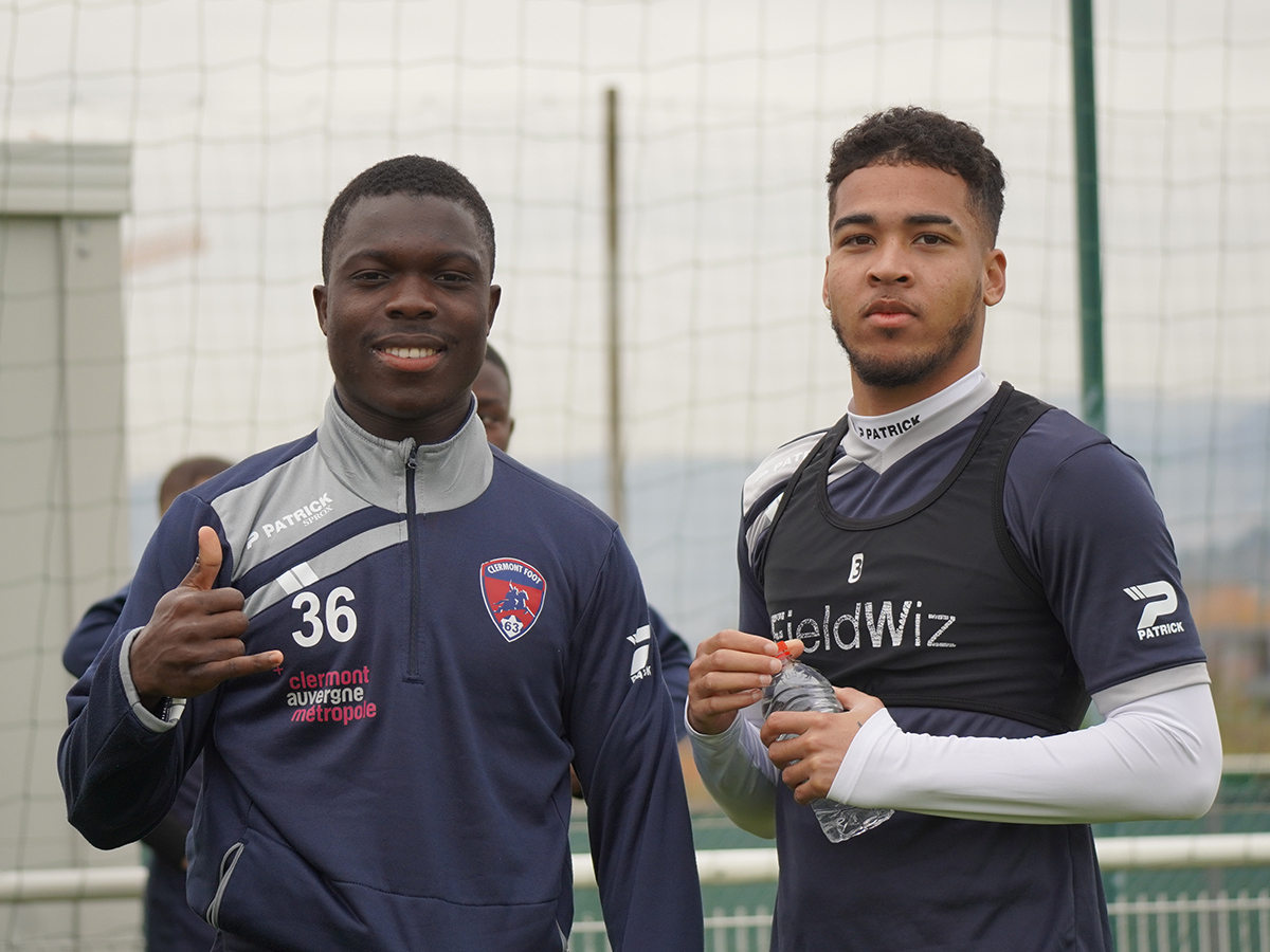 La séance du mardi en images