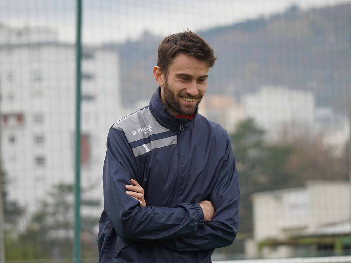 La séance du mardi en images