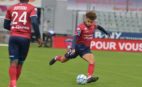 Clermont – Guingamp : l&rsquo;album photos