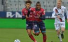 Clermont – Guingamp : l&rsquo;album photos