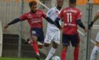 Clermont – Guingamp : l&rsquo;album photos