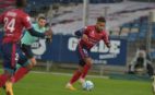 Clermont – Guingamp : l&rsquo;album photos