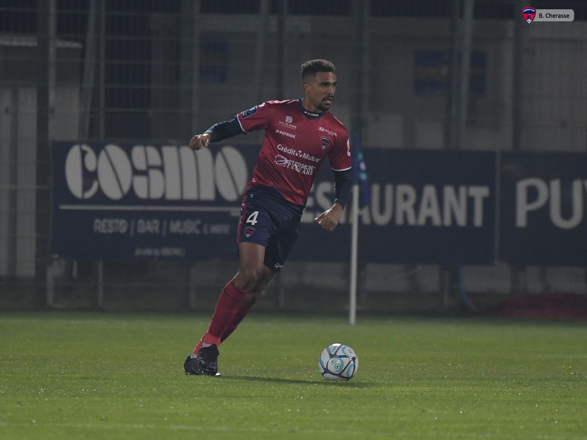 Clermont – Nancy : l&rsquo;album photos