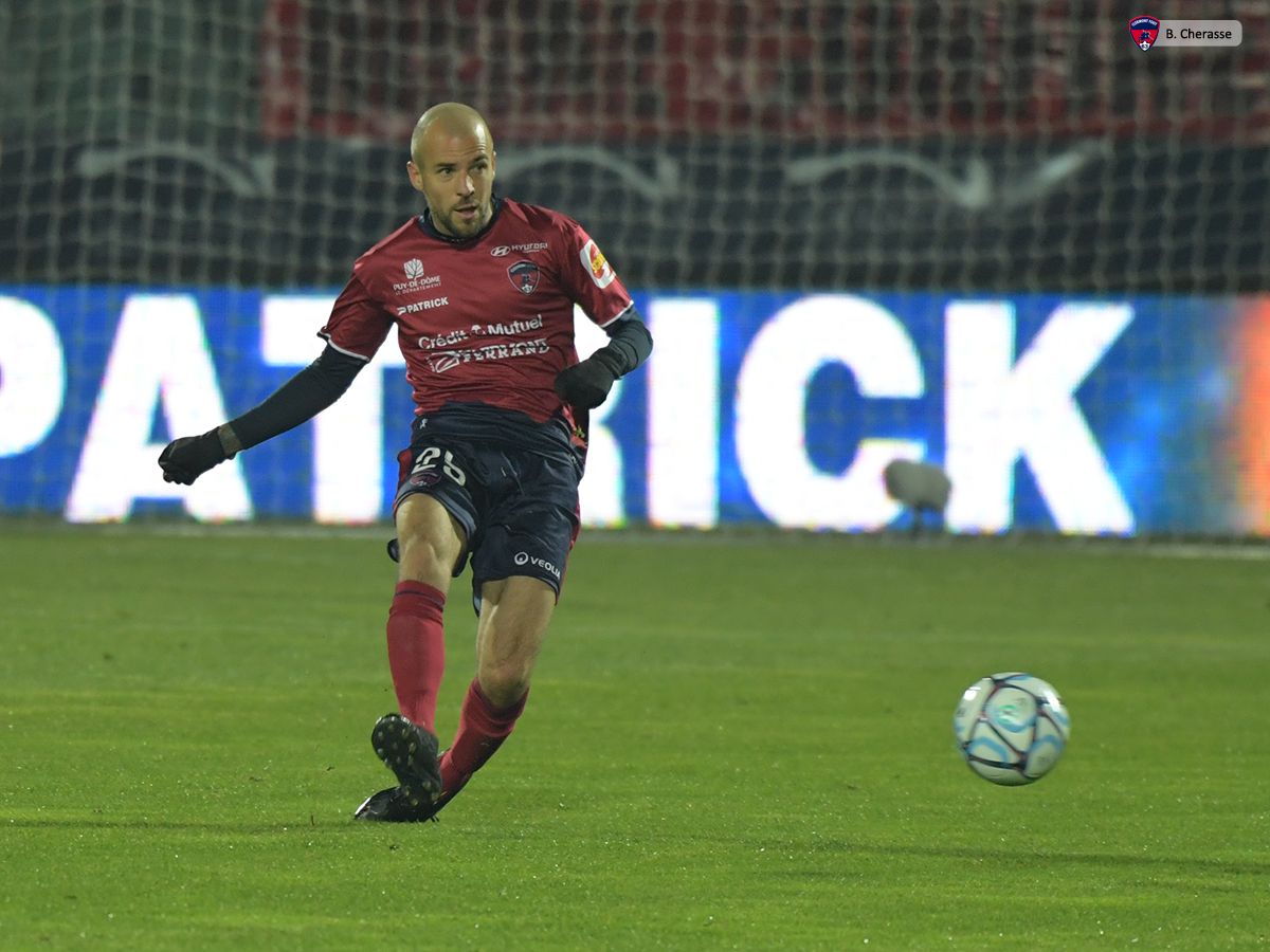 Clermont – Nancy : l&rsquo;album photos