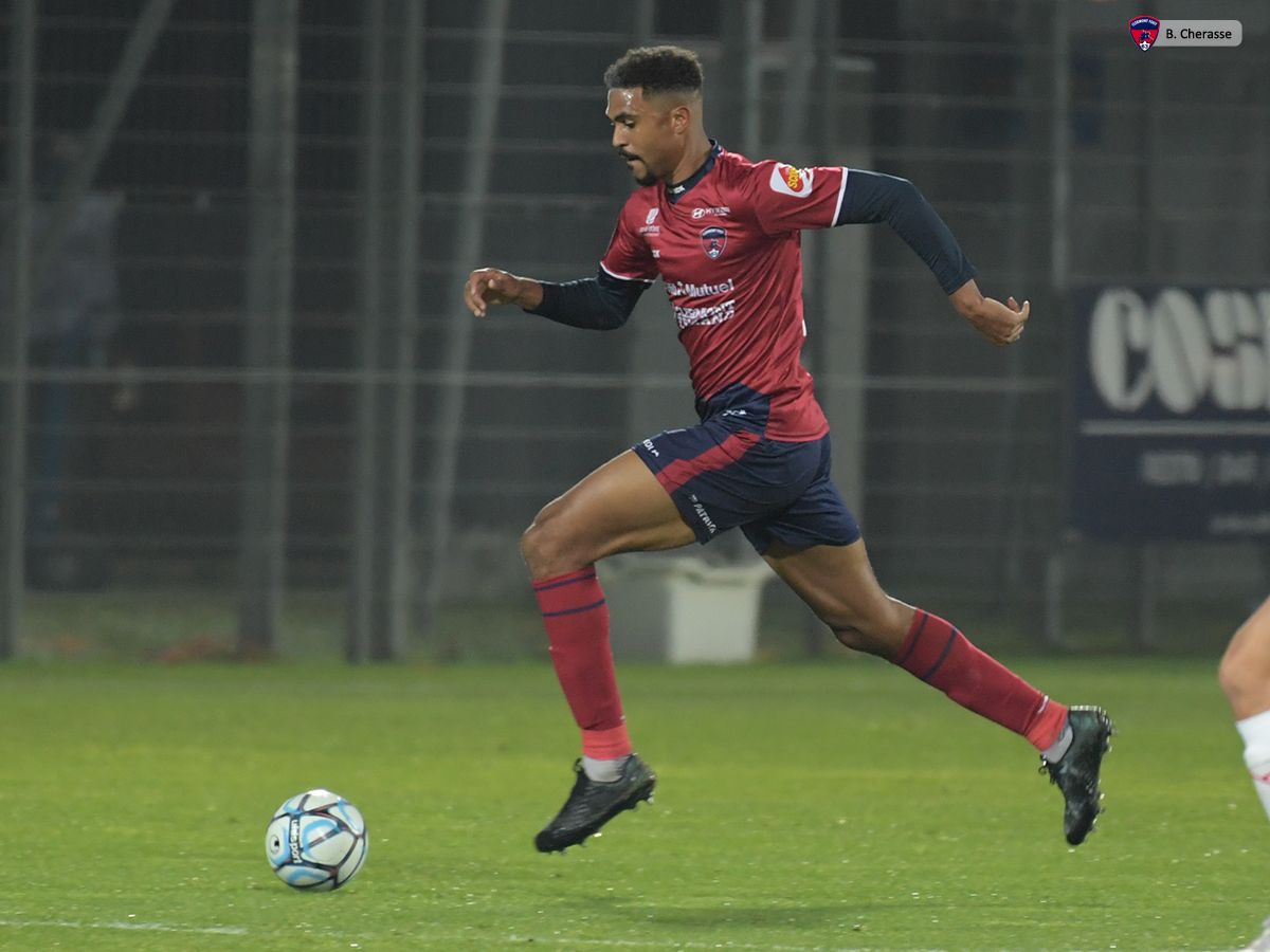 Clermont – Nancy : l&rsquo;album photos