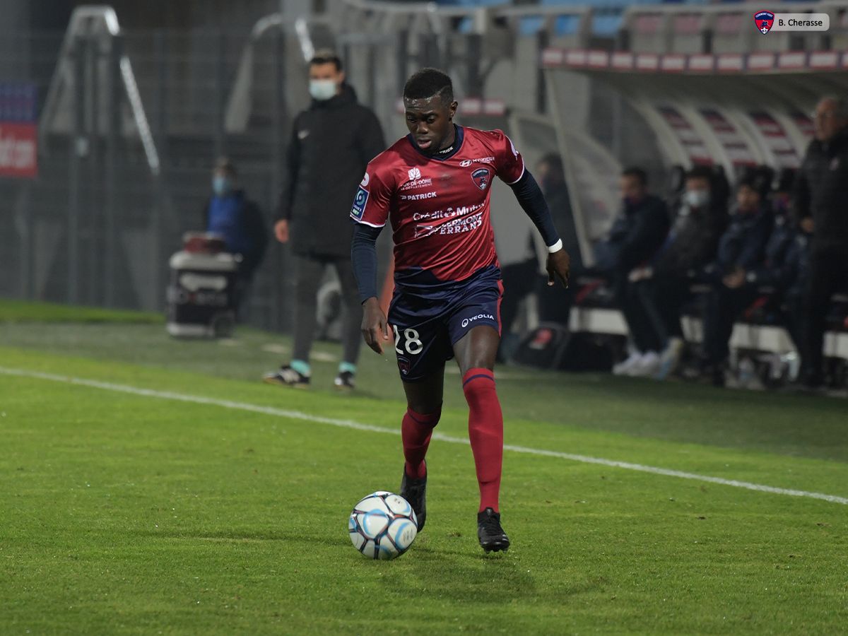 Clermont – Nancy : l&rsquo;album photos