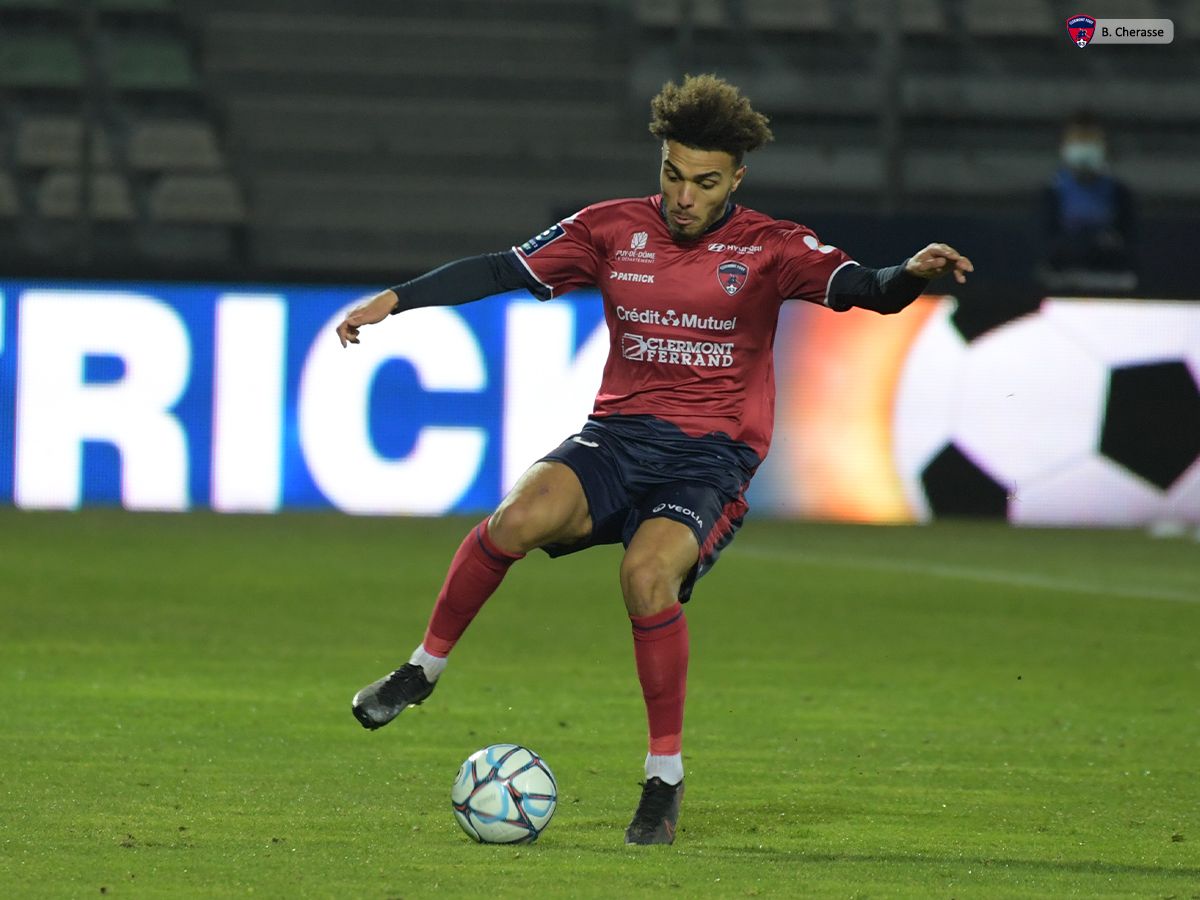 Clermont – Nancy : l&rsquo;album photos