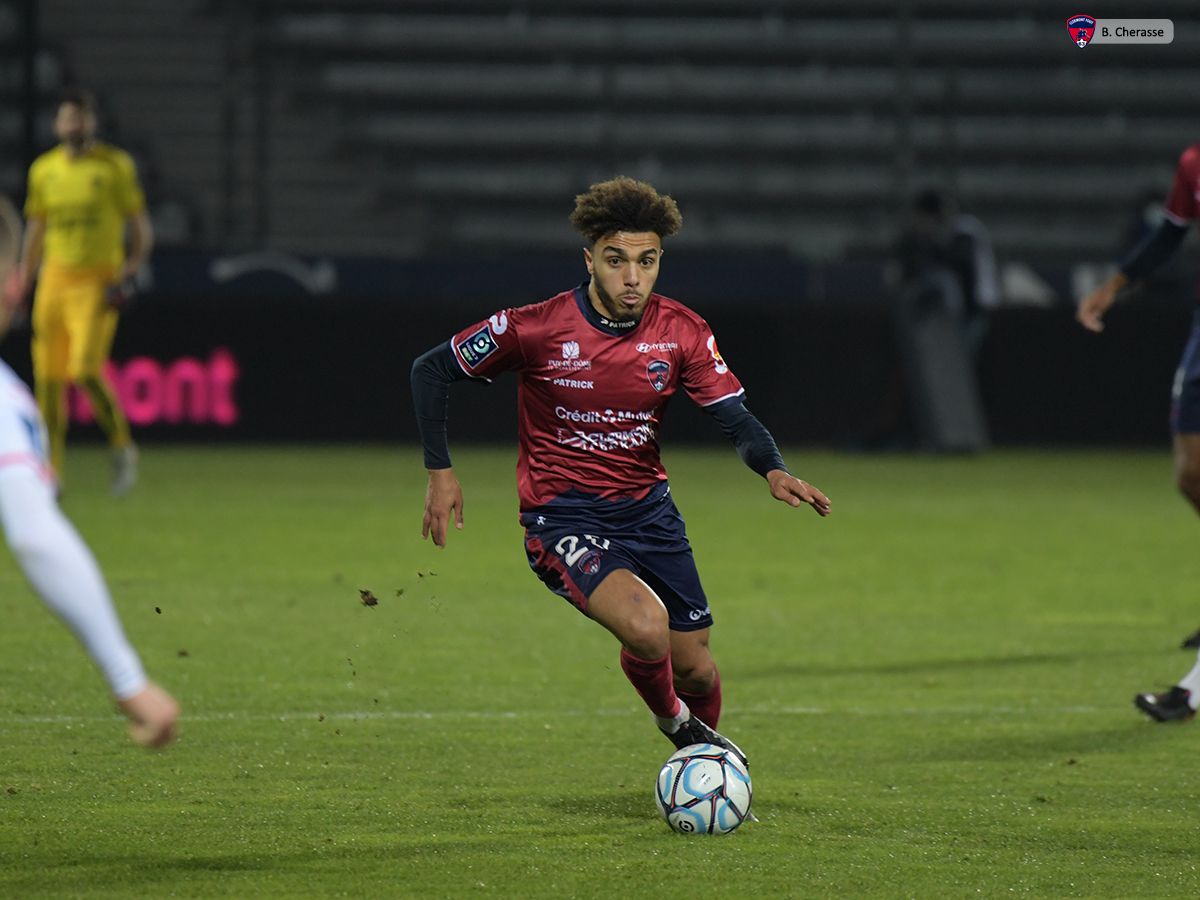 Clermont – Nancy : l&rsquo;album photos