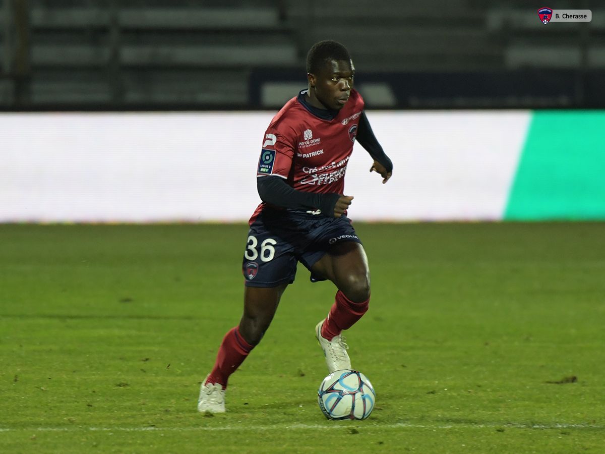 Clermont – Nancy : l&rsquo;album photos