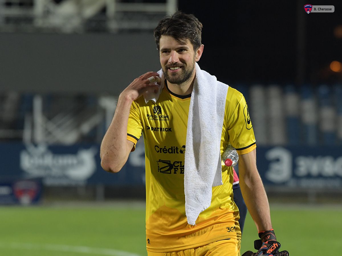 Clermont – Nancy : l&rsquo;album photos