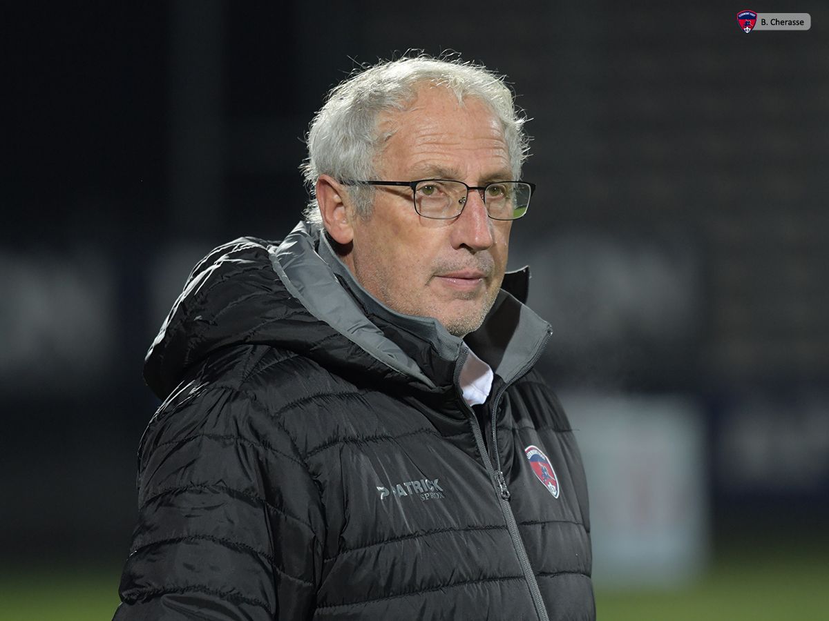 Clermont – Nancy : l&rsquo;album photos