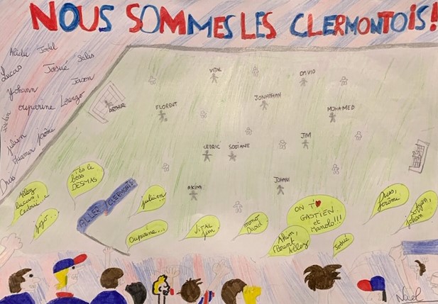 Mêmes confinés : tous mobilisés !