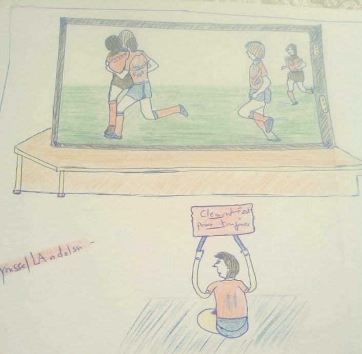 Mêmes confinés : tous mobilisés !