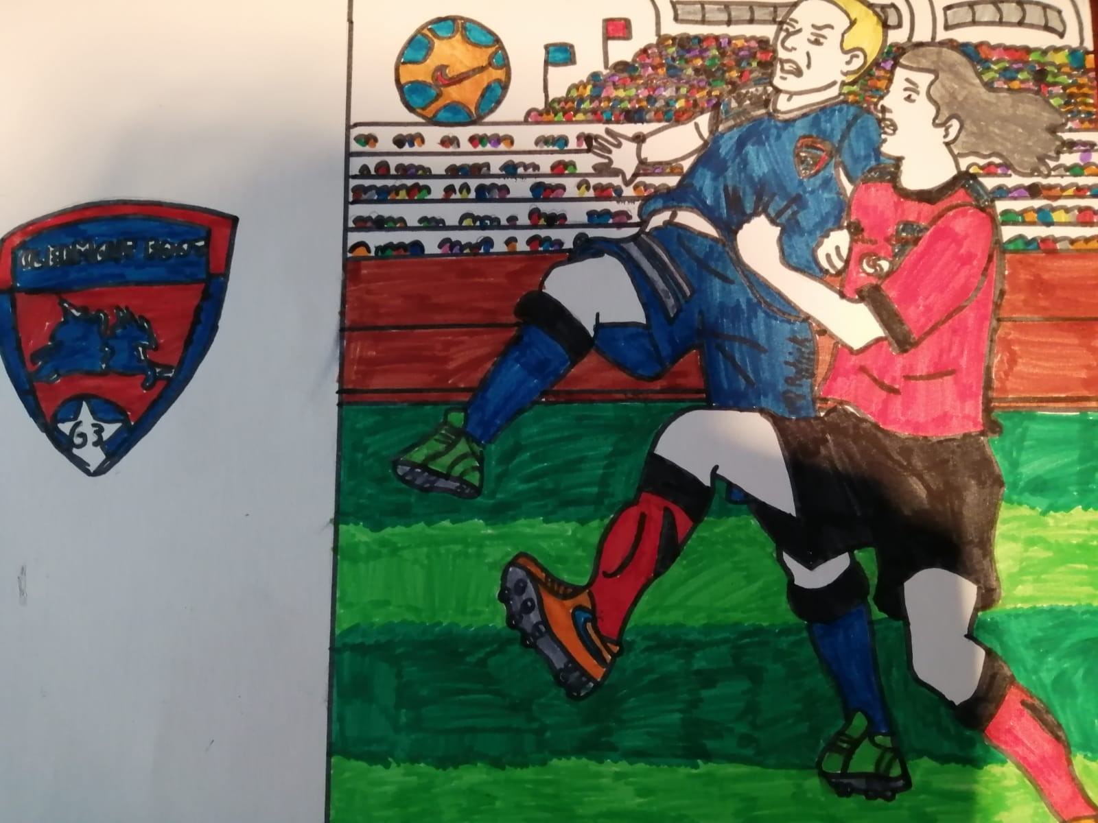 Mêmes confinés : tous mobilisés !