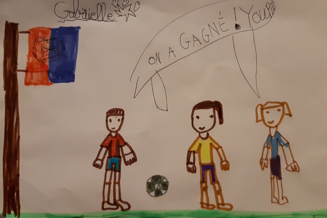 Mêmes confinés : tous mobilisés !