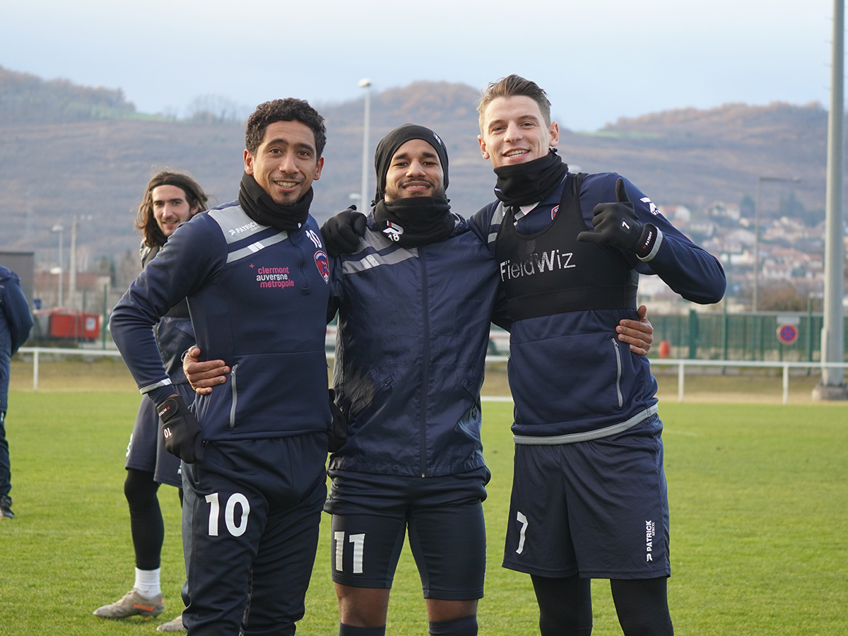 La séance du mardi en images